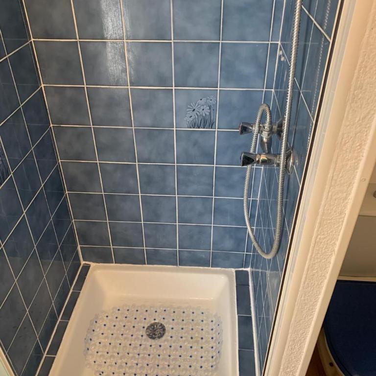 4 people, beach 5 mins walk - Appartement 2 Chambres - 2