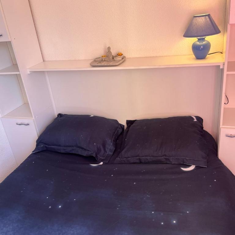 4 people, beach 5 mins walk - Appartement 2 Chambres - 3
