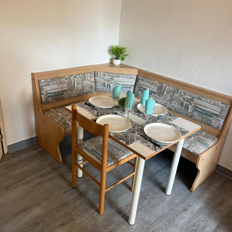 4 people, beach 5 mins walk - Appartement 2 Chambres - 5