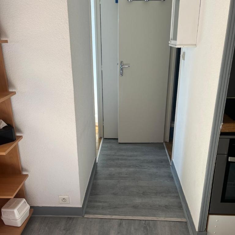 4 people, beach 5 mins walk - Appartement 2 Chambres - 6