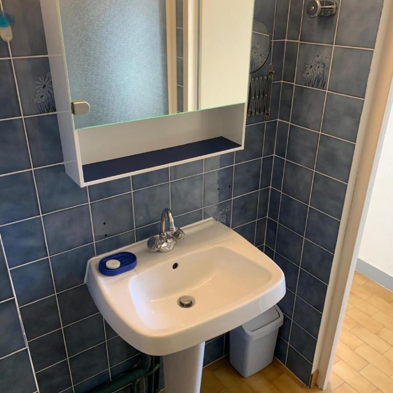 4 people, beach 5 mins walk - Appartement 2 Chambres - 7