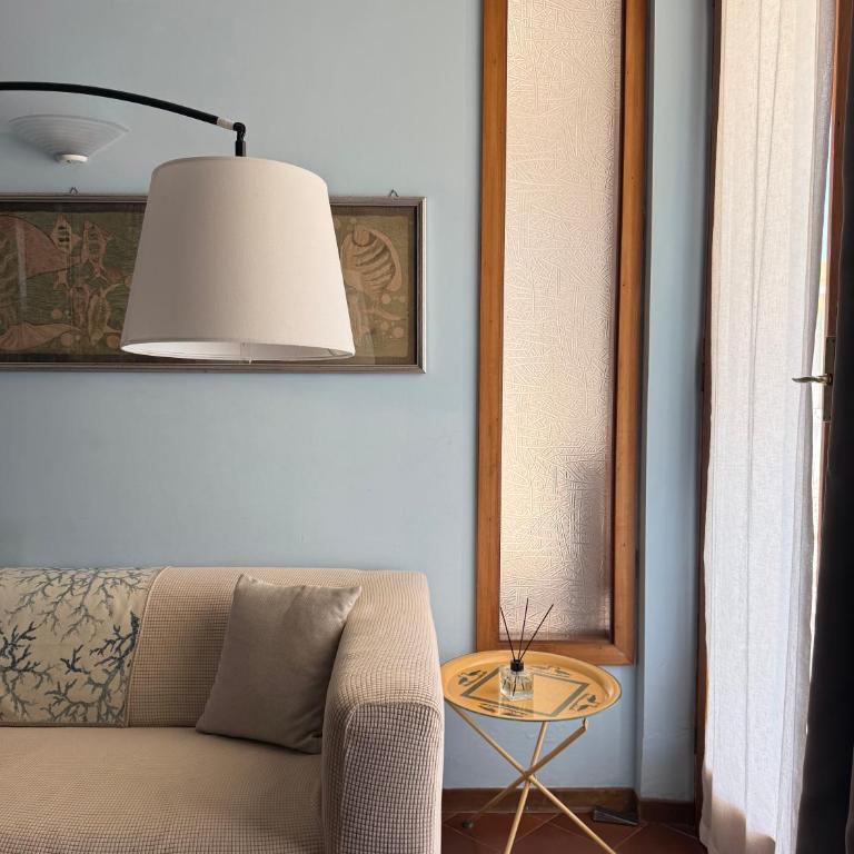 Maison Portovenere - Palmaria View Bright wide apartment overlooking the sea for 5 guests - Stunning terrace - Appartamento con 3 Camere da Letto, Vista Mare e Balcone - 15