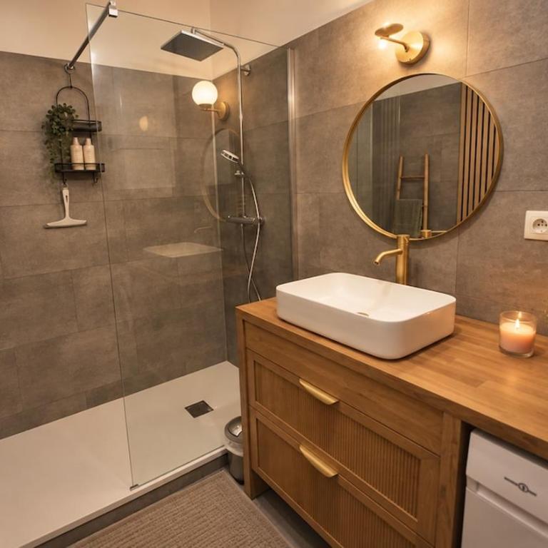 Ecrin Ver-Pom - Appartement 2 Chambres - 5