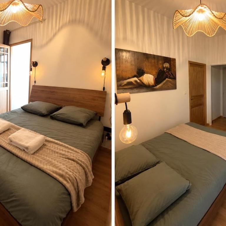 Ecrin Ver-Pom - Appartement 2 Chambres - 7
