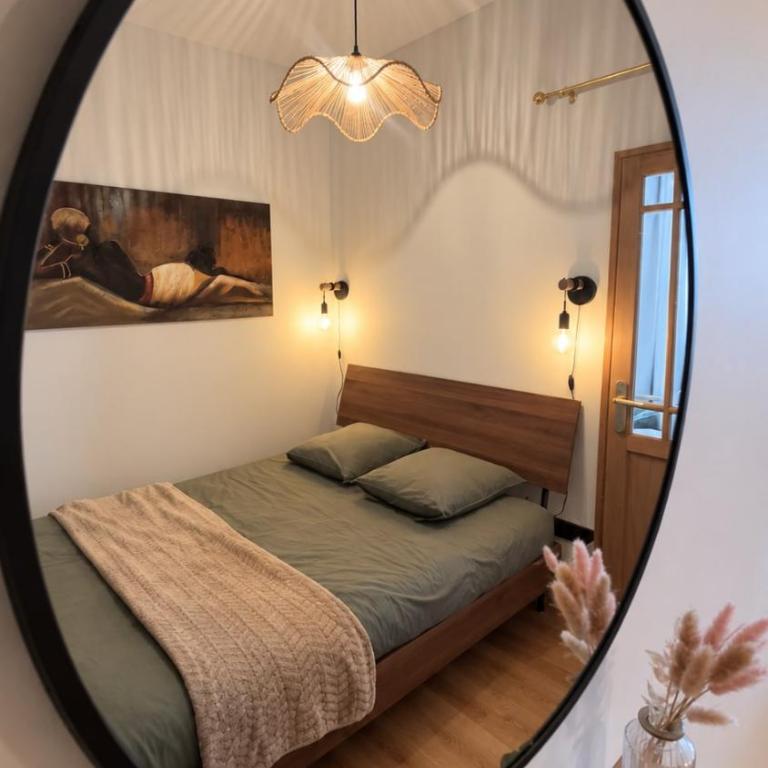 Ecrin Ver-Pom - Appartement 2 Chambres - 8