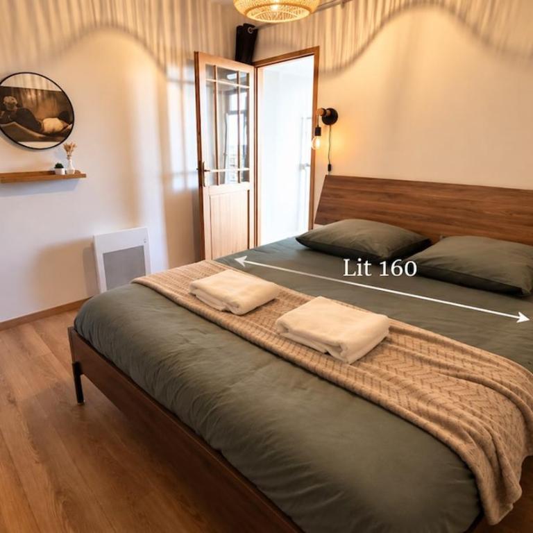 Ecrin Ver-Pom - Appartement 2 Chambres - 2