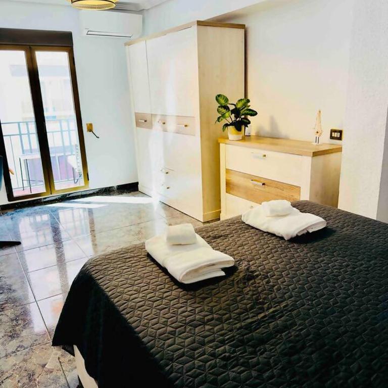 Playa Bonita Apartment - Appartement 2 Chambres - 2