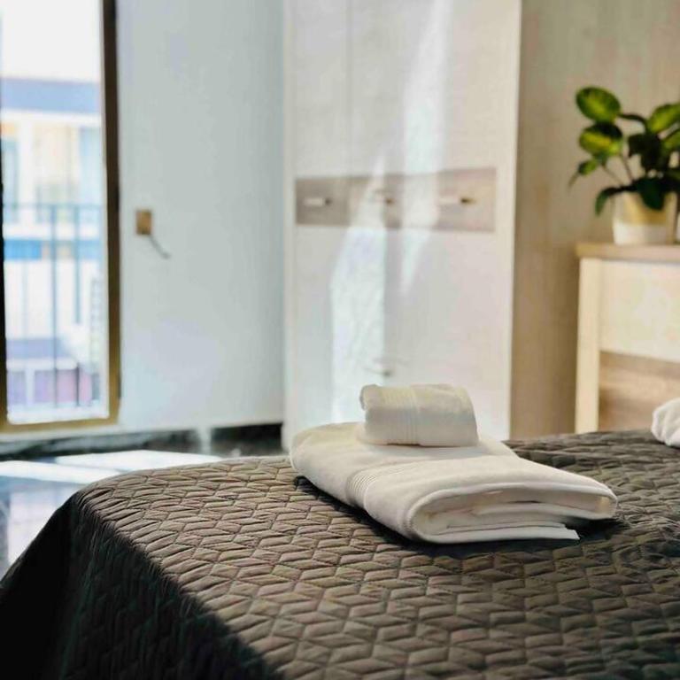 Playa Bonita Apartment - Appartement 2 Chambres - 3