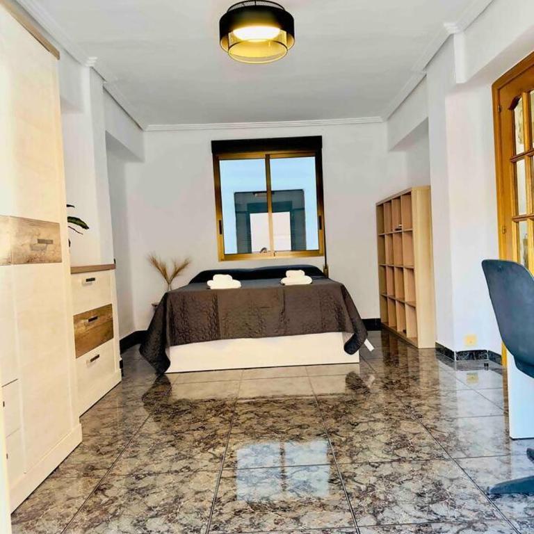 Playa Bonita Apartment - Appartement 2 Chambres - 6