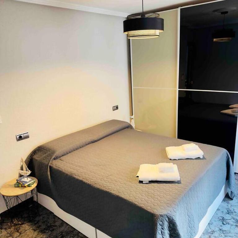 Playa Bonita Apartment - Appartement 2 Chambres - 10
