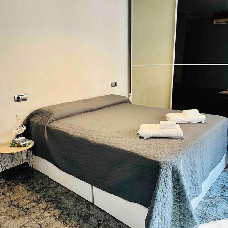 Playa Bonita Apartment - Appartement 2 Chambres - 11