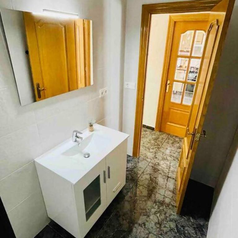 Playa Bonita Apartment - Appartement 2 Chambres - 13