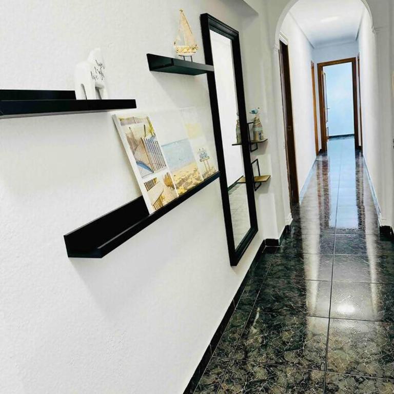 Playa Bonita Apartment - Appartement 2 Chambres - 16