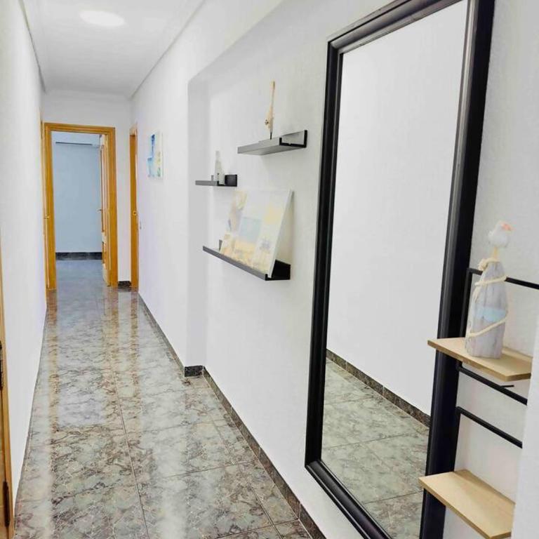 Playa Bonita Apartment - Appartement 2 Chambres - 17