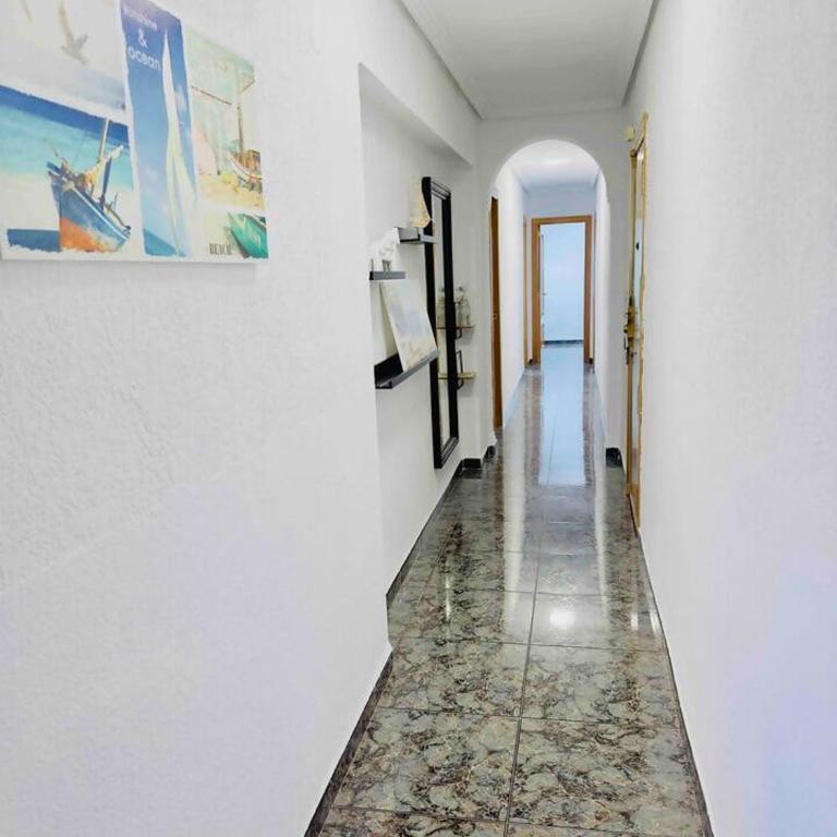 Playa Bonita Apartment - Appartement 2 Chambres - 18
