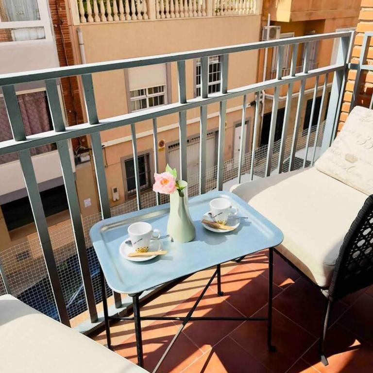 Playa Bonita Apartment - Appartement 2 Chambres - 21
