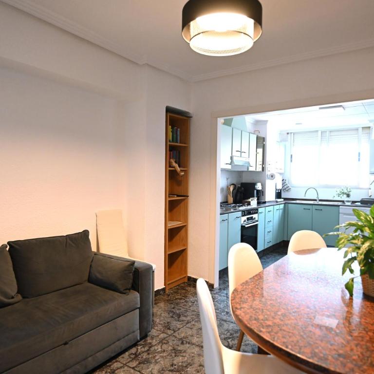 Playa Bonita Apartment - Appartement 2 Chambres - 32