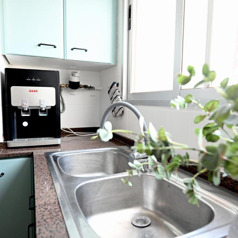 Playa Bonita Apartment - Appartement 2 Chambres - 36
