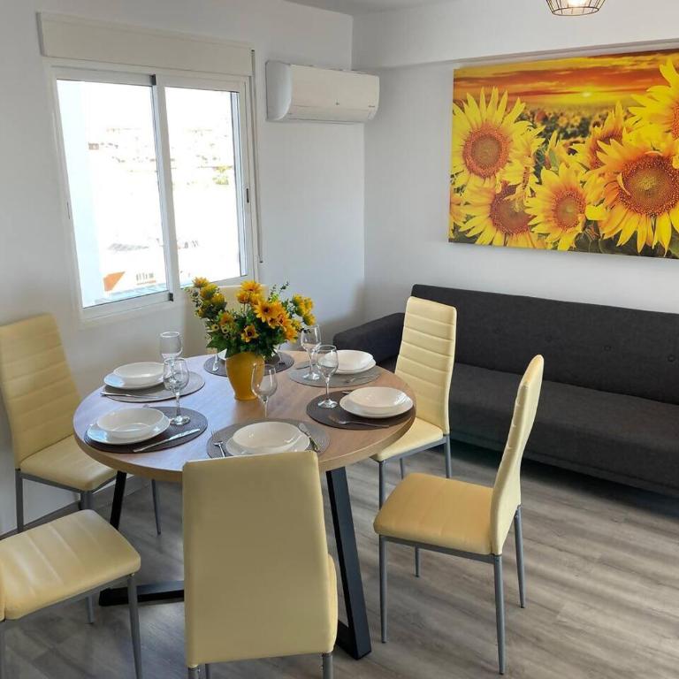 Victoria Apartment - Apartment mit 3 Schlafzimmern - 2