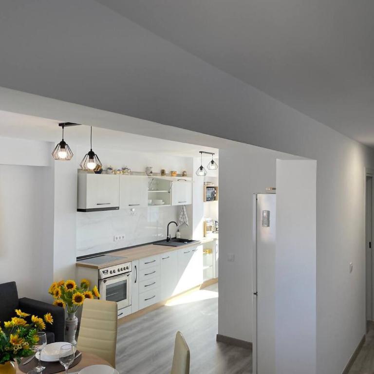 Victoria Apartment - Apartment mit 3 Schlafzimmern - 3