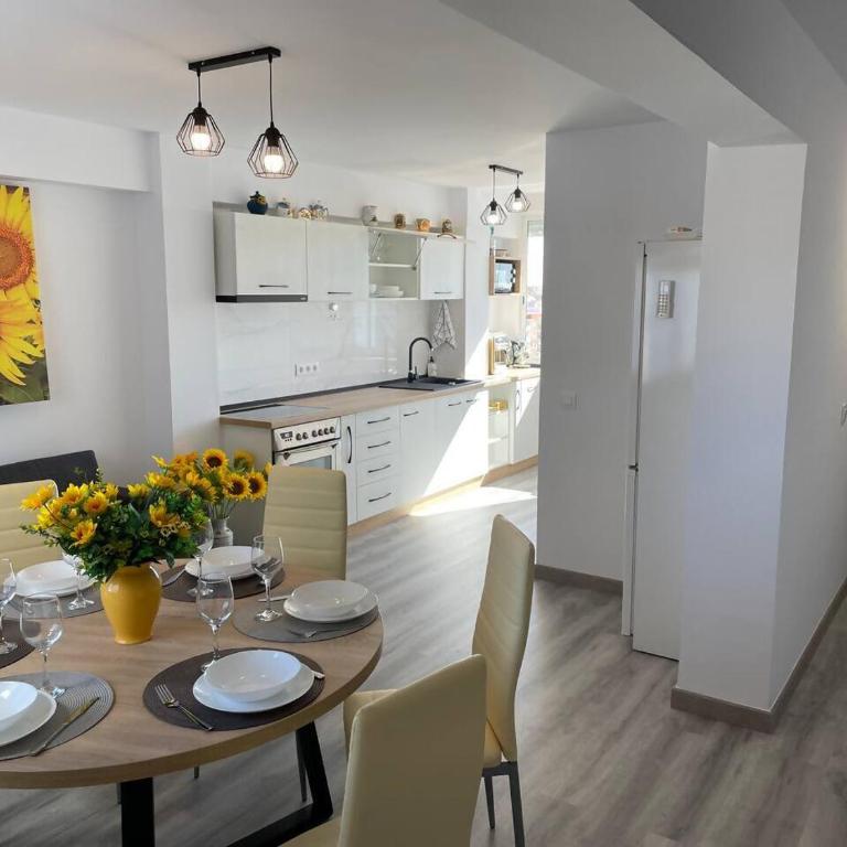 Victoria Apartment - Apartment mit 3 Schlafzimmern - 4