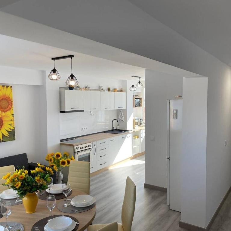 Victoria Apartment - Apartment mit 3 Schlafzimmern - 5