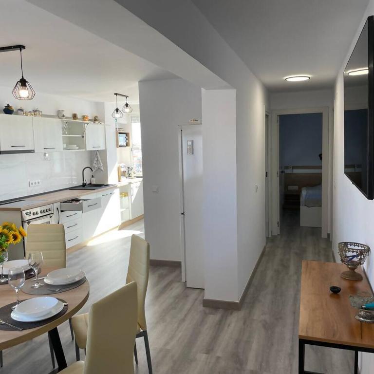 Victoria Apartment - Apartment mit 3 Schlafzimmern - 6