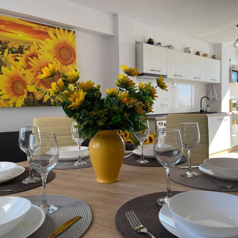 Victoria Apartment - Apartment mit 3 Schlafzimmern - 7