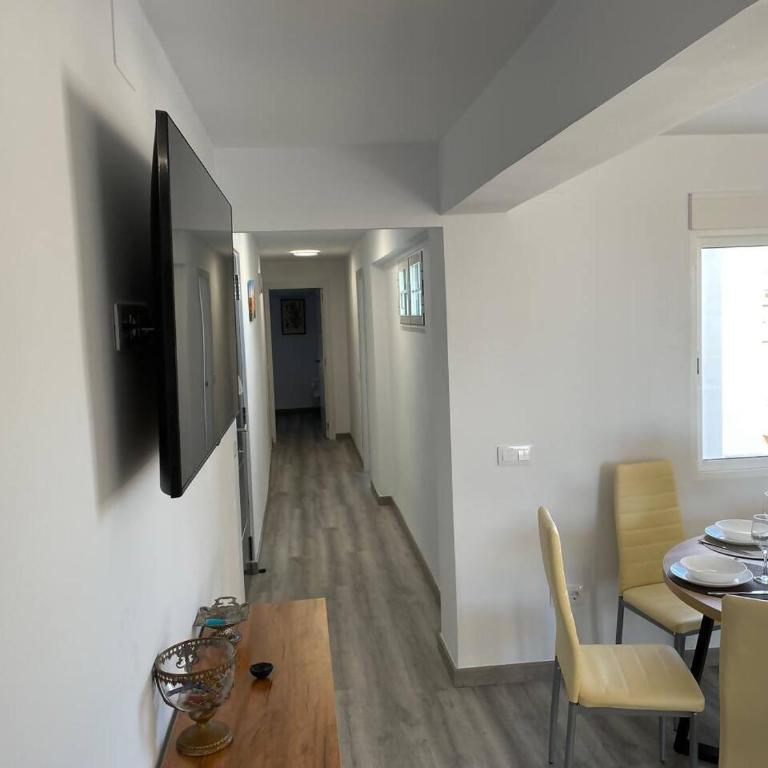 Victoria Apartment - Apartment mit 3 Schlafzimmern - 8