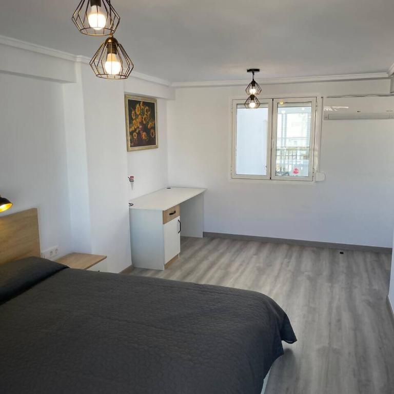 Victoria Apartment - Apartment mit 3 Schlafzimmern - 9