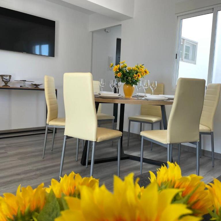 Victoria Apartment - Apartment mit 3 Schlafzimmern - 10