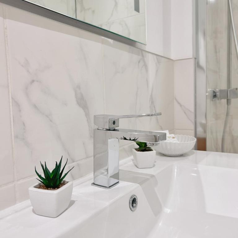 T2 tout équipé Bordeaux Victoire - Appartement 1 Chambre - 2