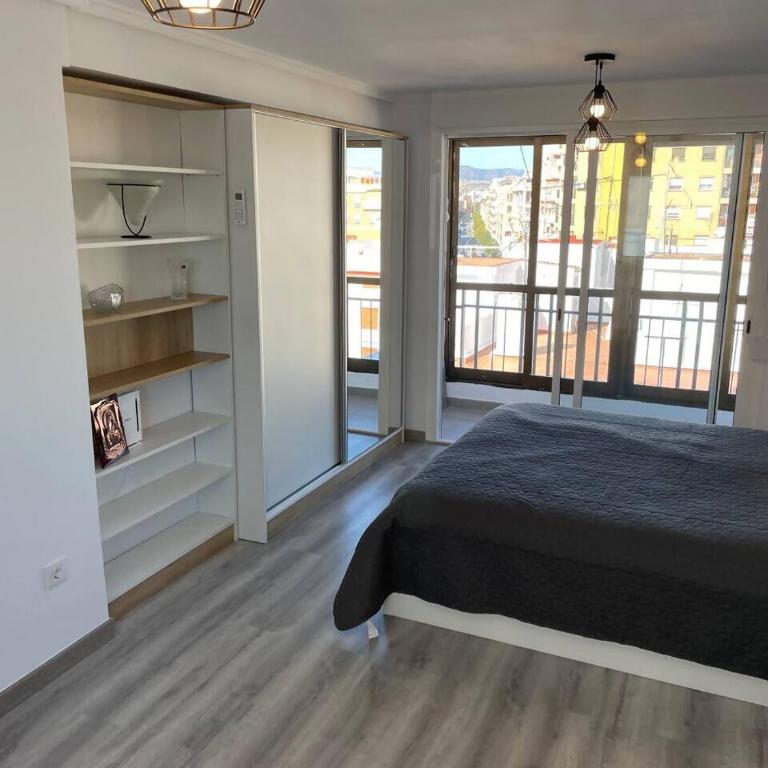 Victoria Apartment - Apartment mit 3 Schlafzimmern - 12