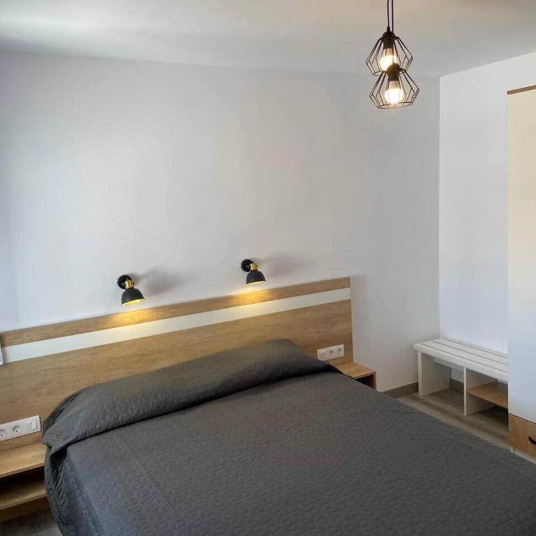 Victoria Apartment - Apartment mit 3 Schlafzimmern - 13