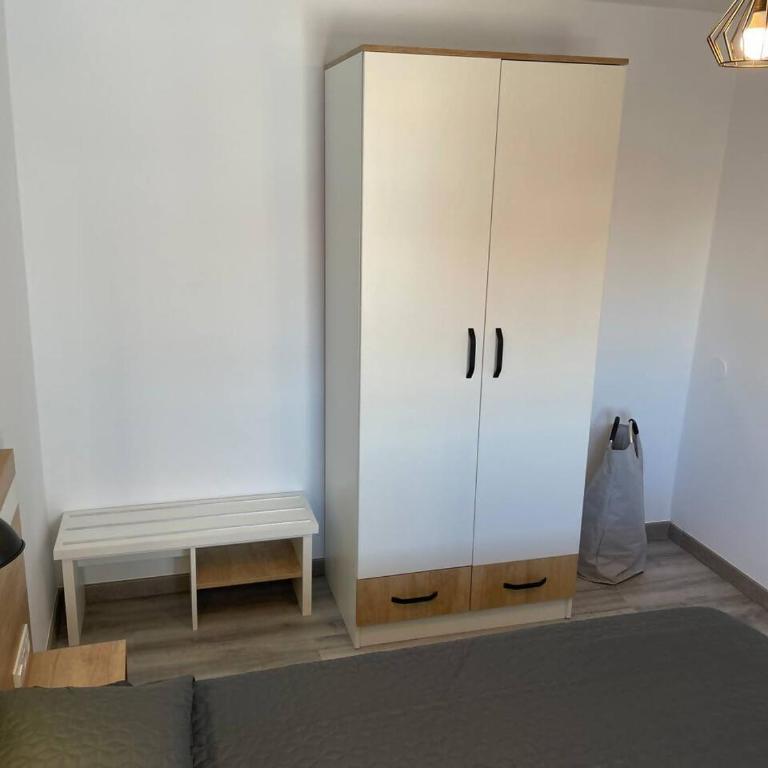 Victoria Apartment - Apartment mit 3 Schlafzimmern - 14