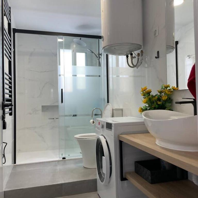 Victoria Apartment - Apartment mit 3 Schlafzimmern - 18