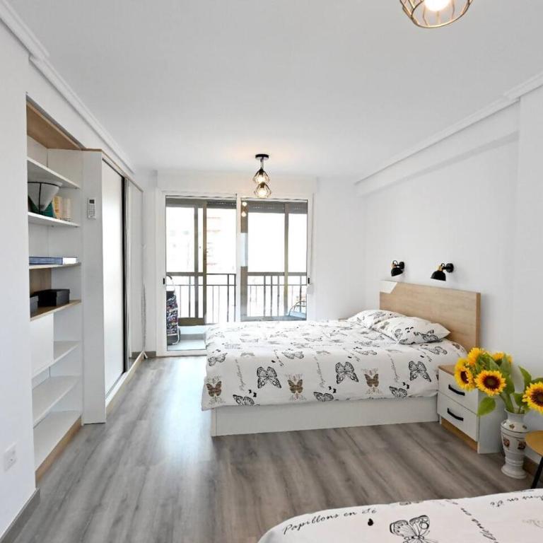 Victoria Apartment - Apartment mit 3 Schlafzimmern - 23