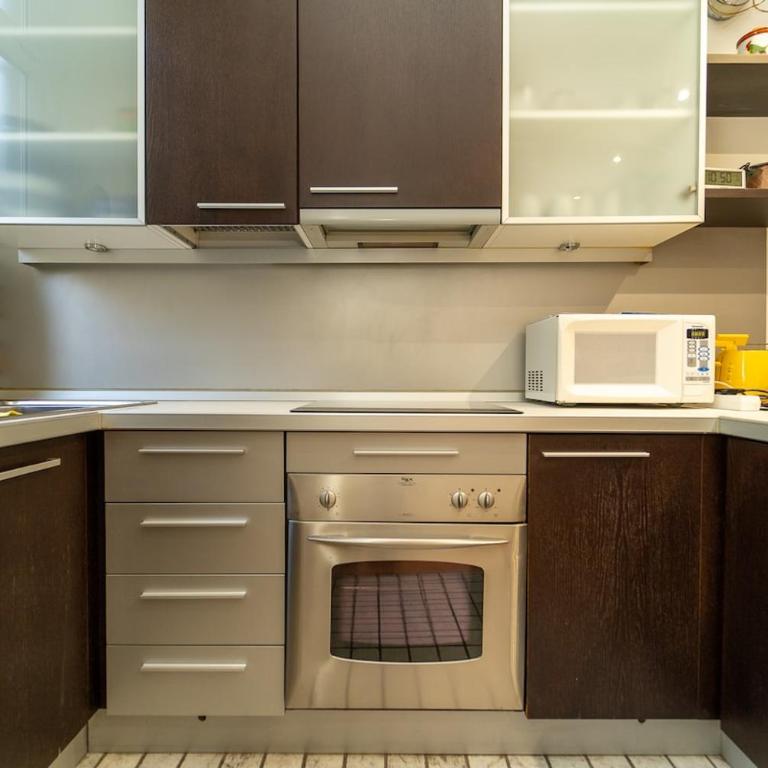 Beautiful apartment in the Città Studi area - One-Bedroom Apartment - 15