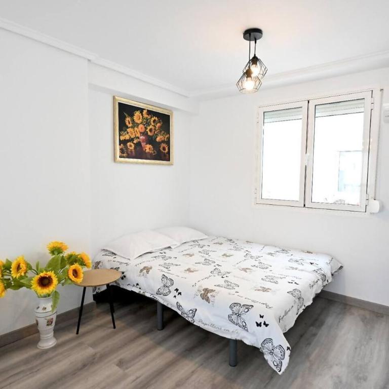 Victoria Apartment - Apartment mit 3 Schlafzimmern - 31