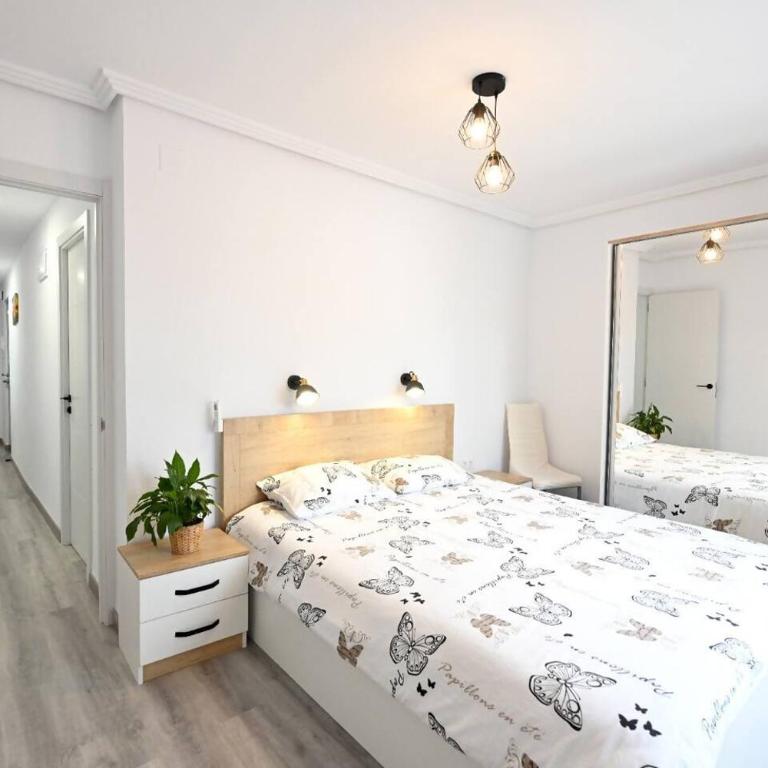 Victoria Apartment - Apartment mit 3 Schlafzimmern - 32