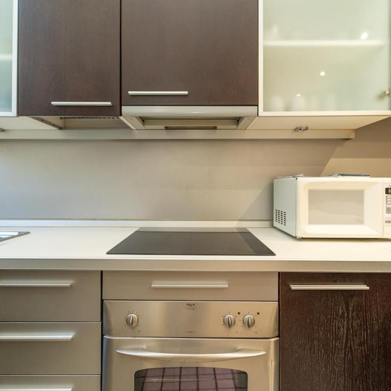 Beautiful apartment in the Città Studi area - One-Bedroom Apartment - 16