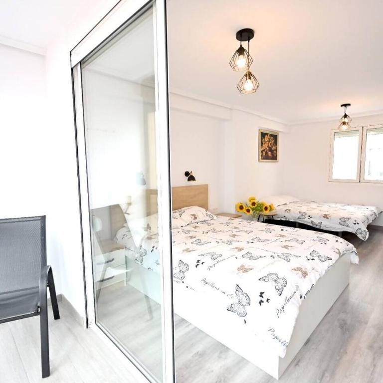 Victoria Apartment - Apartment mit 3 Schlafzimmern - 33