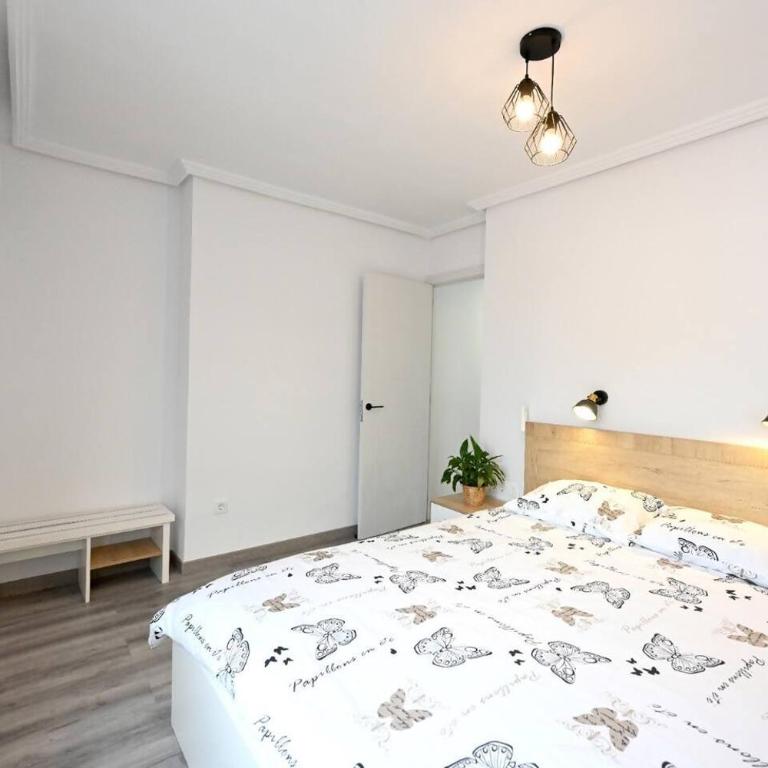 Victoria Apartment - Apartment mit 3 Schlafzimmern - 34