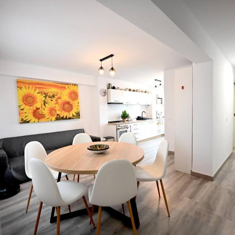 Victoria Apartment - Apartment mit 3 Schlafzimmern - 35