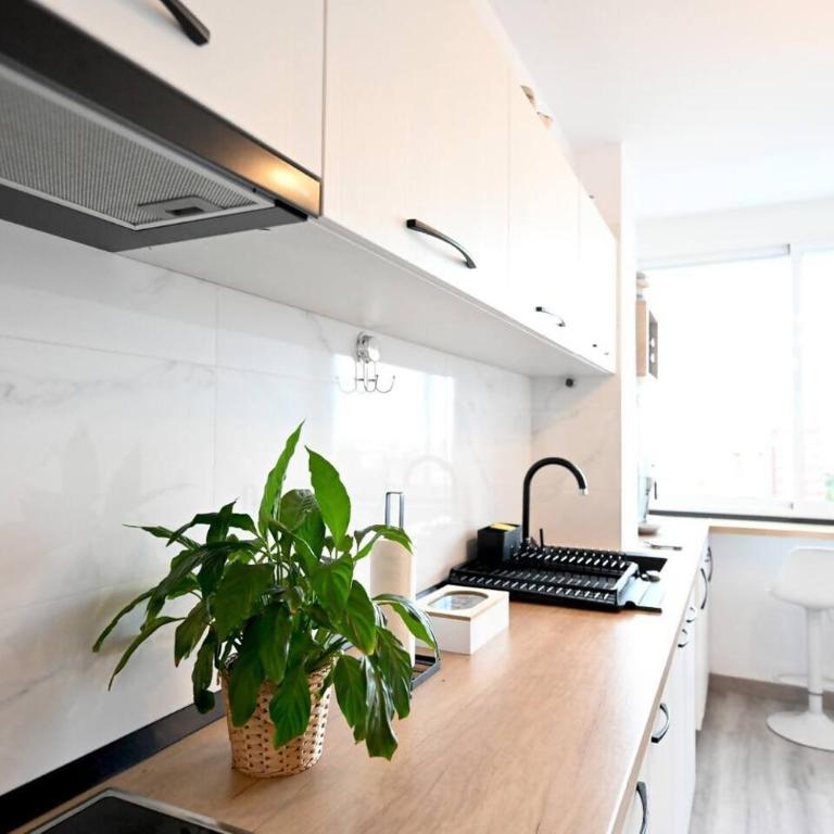 Victoria Apartment - Apartment mit 3 Schlafzimmern - 36