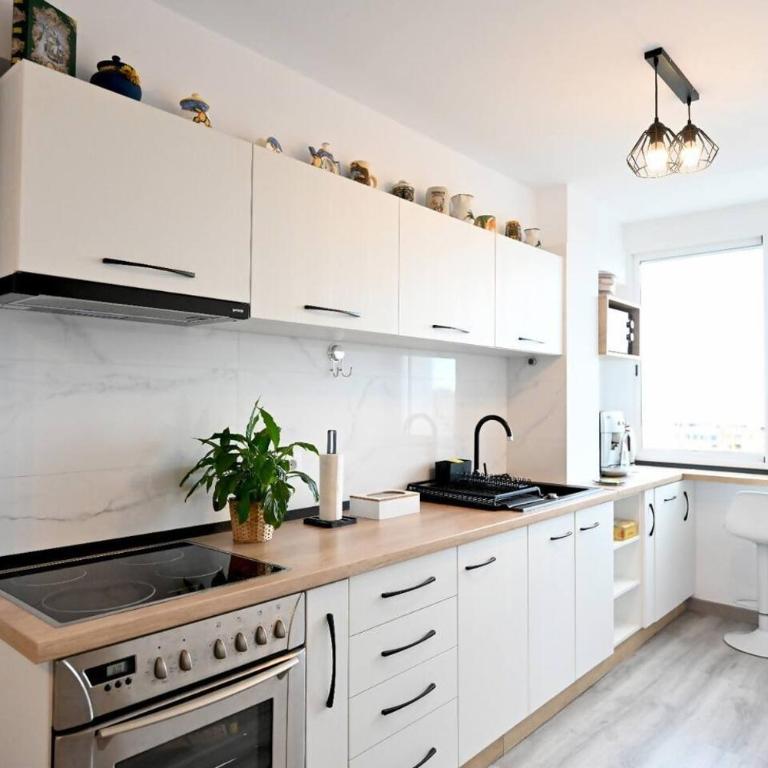 Victoria Apartment - Apartment mit 3 Schlafzimmern - 37