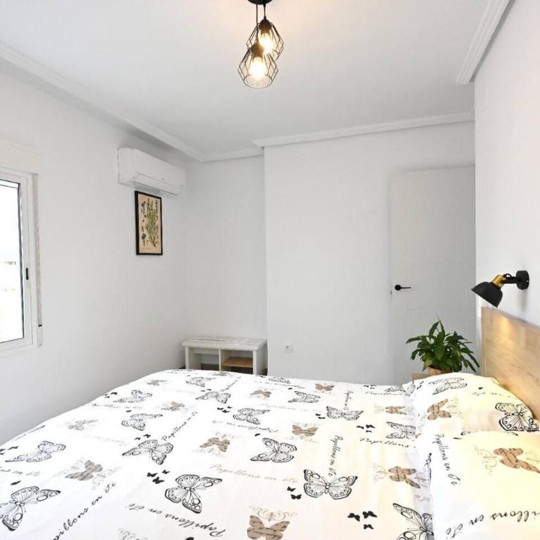 Victoria Apartment - Apartment mit 3 Schlafzimmern - 38
