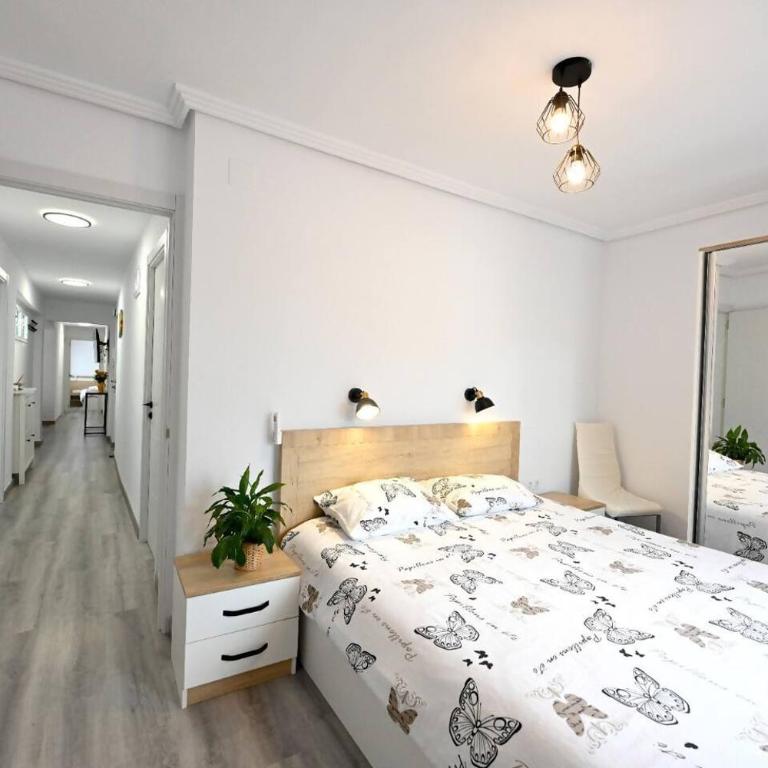 Victoria Apartment - Apartment mit 3 Schlafzimmern - 40