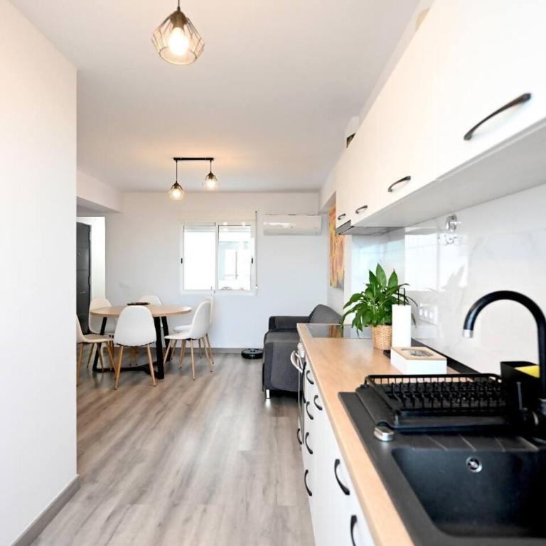 Victoria Apartment - Apartment mit 3 Schlafzimmern - 41