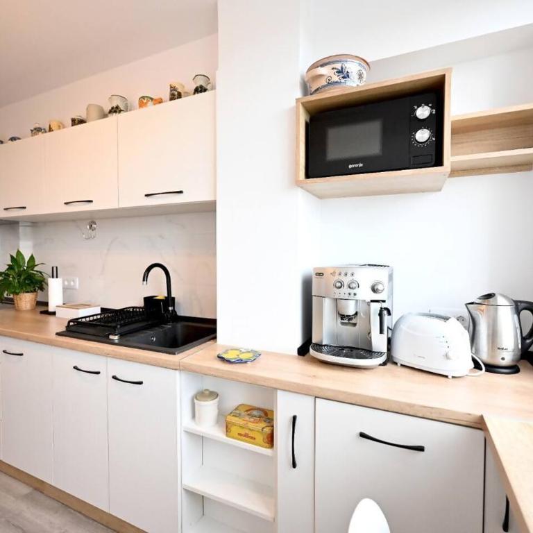 Victoria Apartment - Apartment mit 3 Schlafzimmern - 42